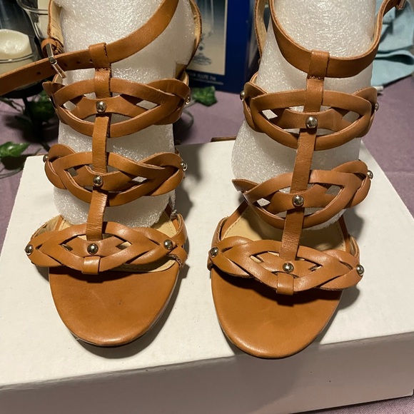 Women’s sandals - Picture 4 of 7